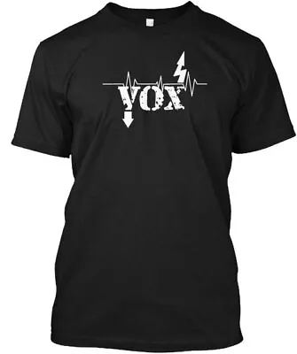 Original Vox - T-Shirt • $22.57