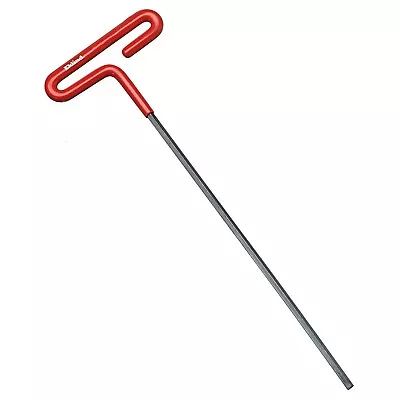 51912 3/16 Inch Cushion Grip Hex T-Handle T-Key Allen Wrench.. • $6.30