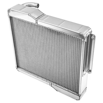 MGB 1976 - On Aluminium Radiator  High Quality NRP1154AL • £538.80