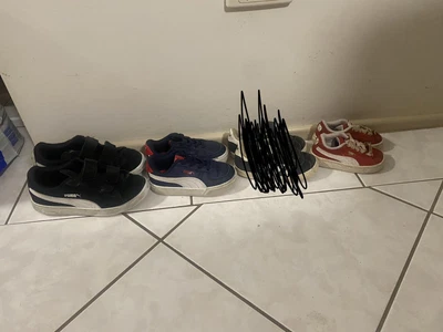 $30 • Buy Kids Puma Shoes