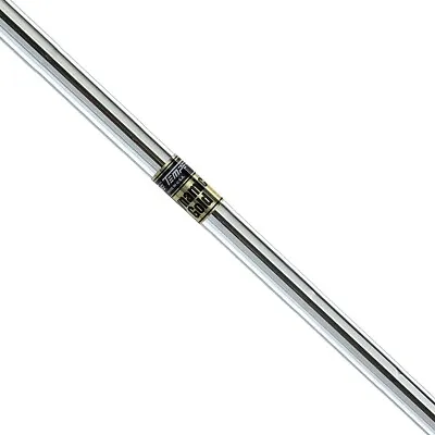 True Temper Dynamic Gold .355  Taper Steel Iron Shafts R300/S200/S300/S400/X100 • $44.99