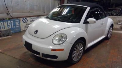 $1150 • Buy Automatic Transmission 2.5L Transmission ID Kgr Fits 08-10 BEETLE 76119