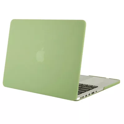 Laptop Hard Shell Case For Macbook Pro Retina 12 13 15 Inch 2012 2013 2014 2015  • $18.99