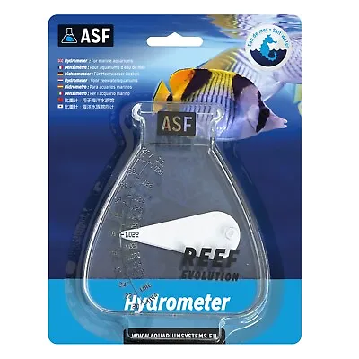 ASF Hydrometer • £13.79