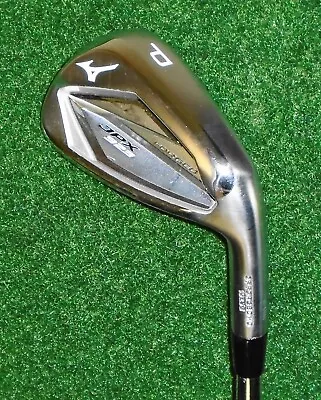 Great Mizuno JPX 923 Forged Pitching Wedge DG 120 S300 Stiff Steel Standard • $119.99