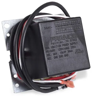 Mi-T-M Heater Component Transformer 680433 68-0433 • $229