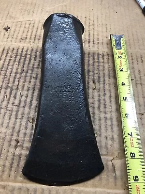 Mann Splitting Maul Axe. No International Shipping No Returns • $10