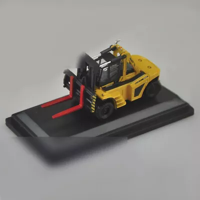 SANY MINI Series Balanced Heavy-duty Forklift Scraper DIECAST MODEL • $34.96