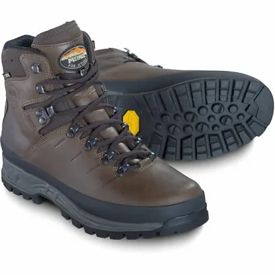 Meindl Mens Bhutan Mfs GORE-TEX Boots  Uk 10 Bnib • £209.99