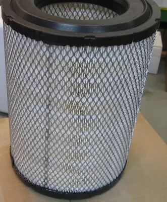 Hastings AF2093 Air Filter Replaces CAT 3I1550 FREIGHTLINER DNP527484 WIX 46433 • $36.99