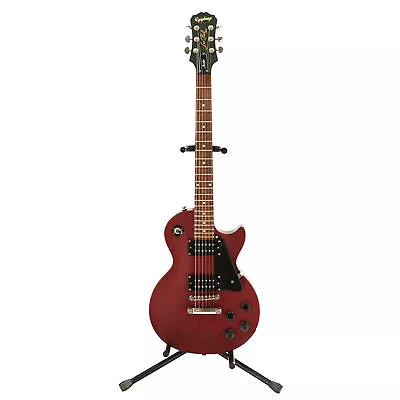Epiphone/Electric Guitar/Les Paul Studio/08101505343/ /82 • $549.73