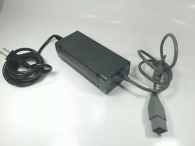 Genuine OEM Microsoft Xbox 360 Power Supply Brick AC Adapter 150W *Tested* • $21.99