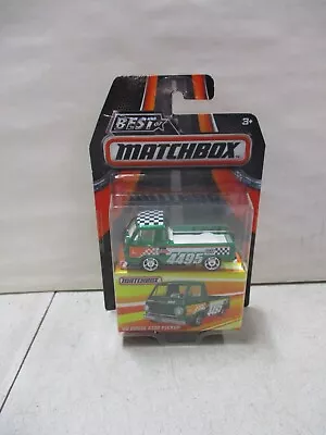 Best Of Matchbox 1966 Dodge A100 Pickup • $7.99