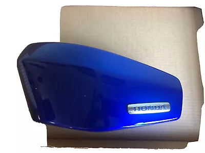 2004 Honda Vtx 1800c R And L Cover Cowling Part# 83400MEA 6700 • $140