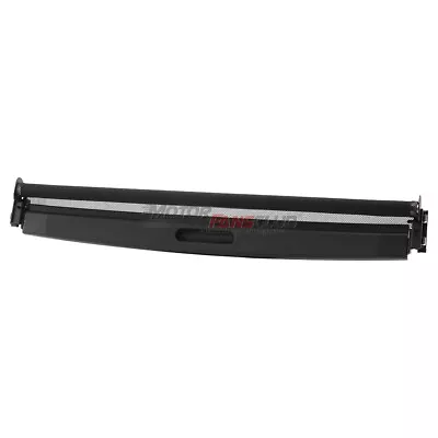 Black Front Sunroof Shade Sunshade Curtain Fit For MINI Cooper R55 R56 2006-2015 • $45.59