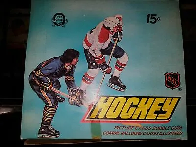 1977-78 O Pee Chee Nhl Hockey Complete Your Set 201-396 Buy 5 Cards Free Shippin • $1