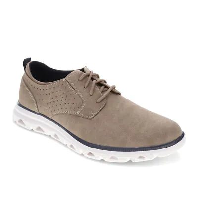 Dockers Mens Finley Casual Lace Up Oxford Shoes • $39.98