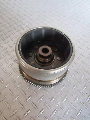 1986 - 1988 86 - 88 Suzuki Gv1400 Gv 1400 Cavalcade Flywheel Magneto Rotor • $29.99