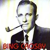 £1.44 • Buy Bing Crosby - Legendary (2002, CD)