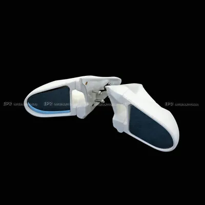 For Mazda RX7 FC3S RHD FRP Unpainted Rearview Rear View Mirror Mirrors Bodykits • $802.80