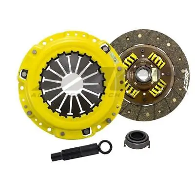 For 92+ Honda Prelude 90-02 Accord 2.2l 2.3l F22 F23 H22 H23 Act Hdss Clutch Kit • $431