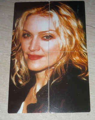 £19.95 • Buy Madonna Phone Cards