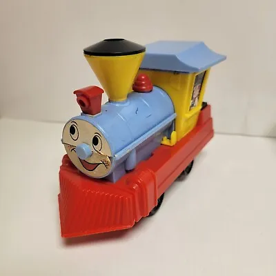 Vintage Musical Toy Train See Description  • $8