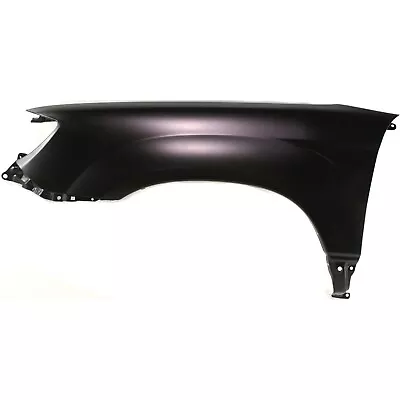 Front Driver Fender For 2006-2008 Subaru Forester Primed Steel 57110SA0509P • $136.51