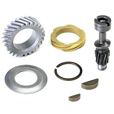 Empi 8105 Crankshaft Gear Kit For Air-cooled Vw Engines - 1300cc-2275cc • $118.95