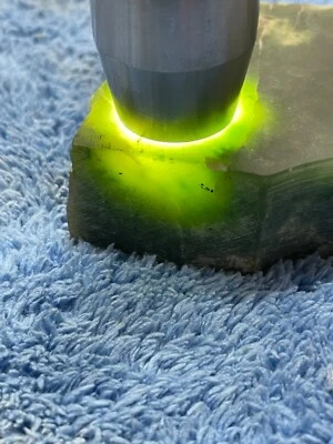 $75 • Buy Siberian Green Jade