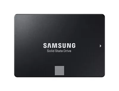 Samsung MZ-76E250BW 250GB 860 EVO SSD V-NAND 2.5  7MM SATA III 6GB/S • $119.92