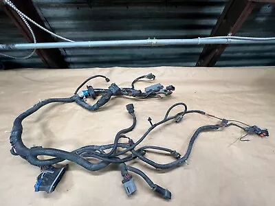 2003-2004 Ford Mustang SVT Cobra ECU Computer Wire Wiring Harness Eaton 712 • $239.99