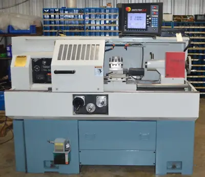 SWI Southwestern Industries TRL 1630SX TRAK Lathe ProtoTRAK SLX Control • $29500