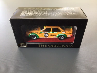 $50 • Buy 1976 Bathurst- Holden Torana L34 #15 - Jansen/Bartlett 5th , 1:43 , FREE Postage