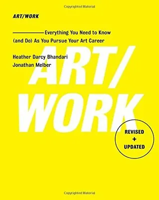 £14.63 • Buy Art/Work - Revised & Updated: Everything You Need To Know (and Do) As You Pur...