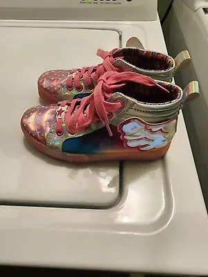 My Little Pony Girls Shoes Size 1 Shoes  • $17