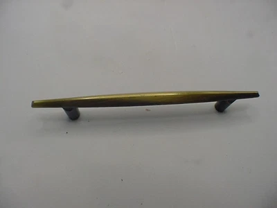 6 NOS Amerock 6” Cabinet Pull Handle Satin Copper Finish Drawer Vintage Kitchen • £8.56