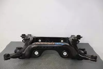 15-21 Ford Mustang GT 5.0L Bare Rear Undercarriage Crossmember (84K) Manual • $189