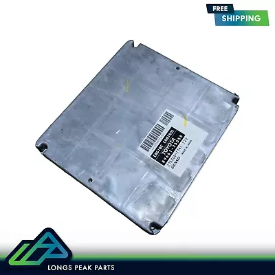 2008 Toyota 4Runner ECU PCM ECM Engine Control Module 89661-35D50 • $124.90