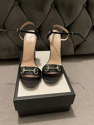 £275 • Buy Ladies Gucci Shoes Size 41 