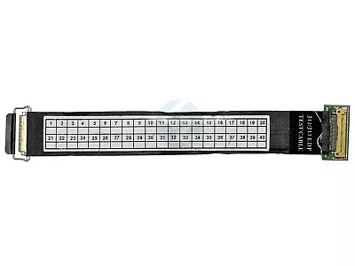 $15 • Buy NEW LCD LED LVDS Cable Extension Test Cable For MacBook Pro 13  A1278 2012