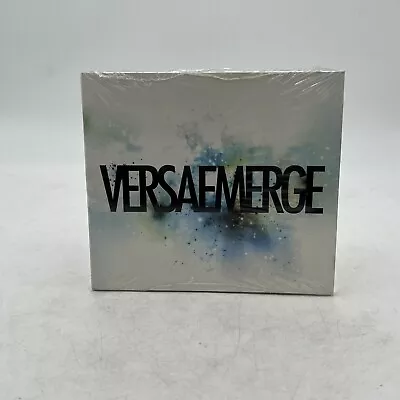 VERSAEMERGE - Versaemerge Ep - CD - Import - **BRAND NEW/STILL SEALED** - RARE • $39.99