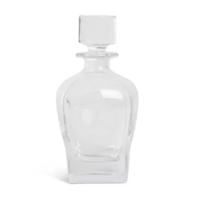 New Genuine Mercedes-Benz Decanter 24 Oz. Sterling OE 1527372 • $111.47