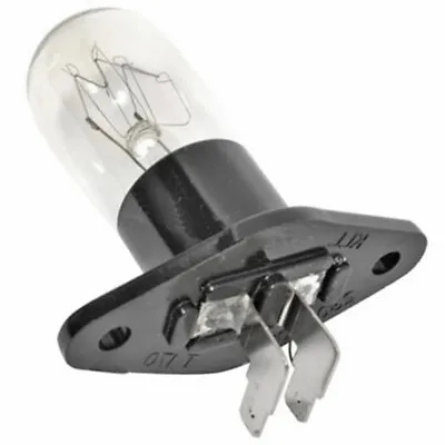 20W T170 240V Light Lamp Bulb For PANASONIC Microwave Oven • £8.79