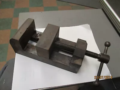 Machinist Milling Machine Vise • $50