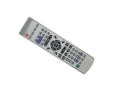 Remote Control For Pioneer HTZ-430DV HTZ-830DV HTZ-940DV DVD Home Theater System • $28.49