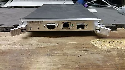 $44.99 • Buy Apple 603-6332 Xserve G4 Raid Controller Board  Ca1009
