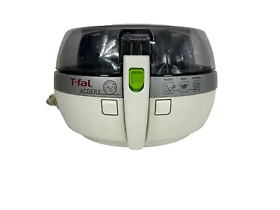 T-fal Actifry Model Serie 001 Airfryer Lowfat Air Fryer & Multi Cooker White • $45.70