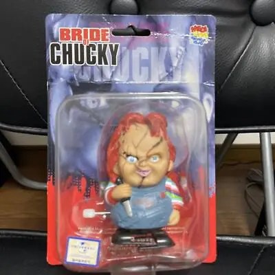 Medicom Toy BRIDE OF CHUCKY Japan • $92.99