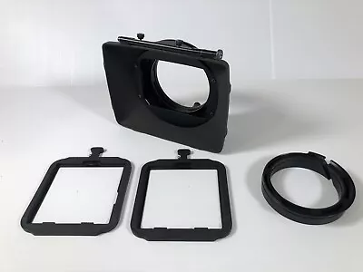 VOCAS MB-310 4x4 Mattebox Matte Box • $75